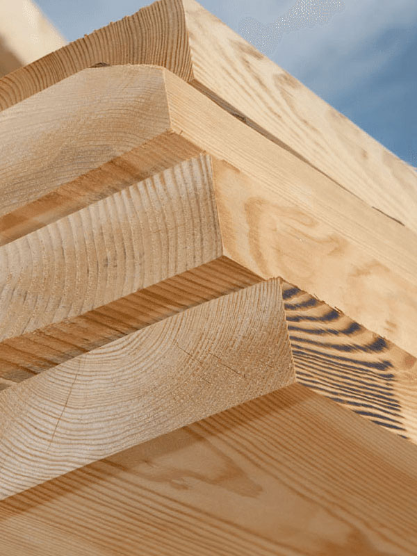 About Derby Timber Supplies