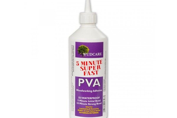 1 Litre Care Supafast PVA