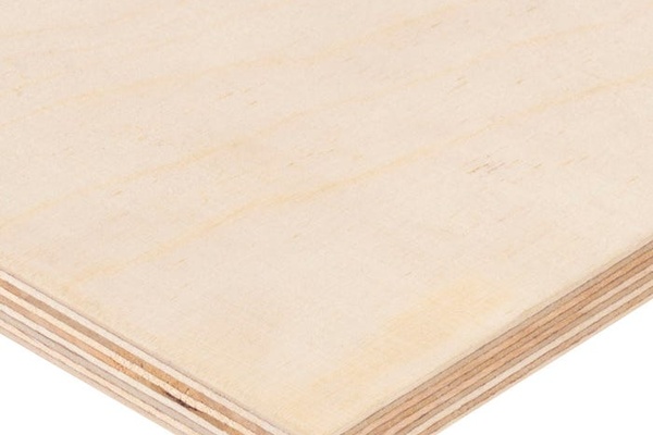 12mm Birch Plywood 2440mm X 1220mm