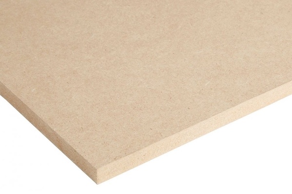 12mm Mdf 24440mm X 1220mm