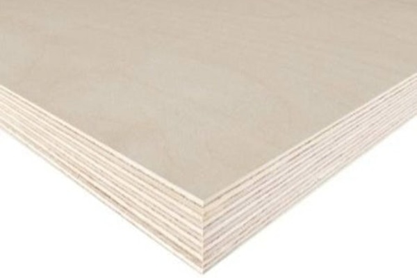 18mm Birch Plywood 2440mm X 1220mm