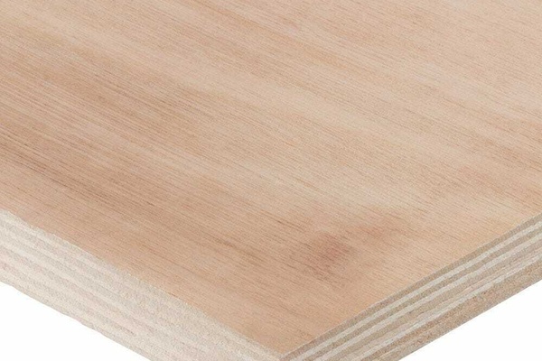 18mm Marine Plywood Bs1088 2440mm X 1220mm