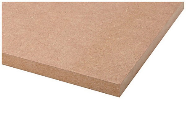 18mm Mdf 2440mm X 1220mm