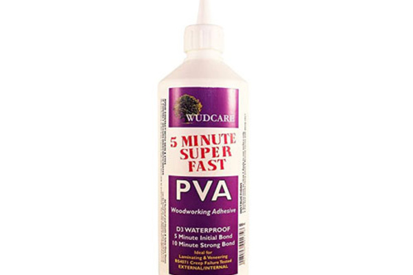 250ml Care Supafast PVA