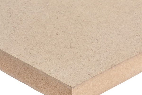 25mm Mdf 2440mm X 1220mm