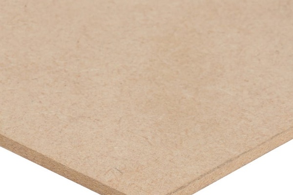 3mm Mdf 2440mm X 1220mm