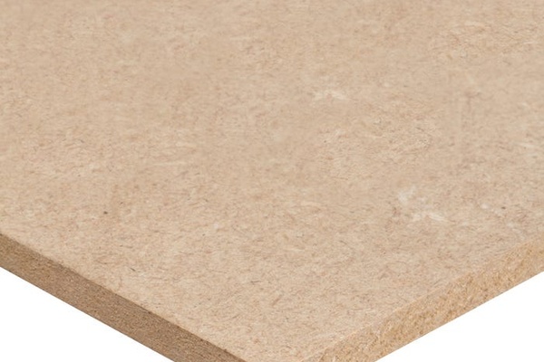 6mm Mdf 2440mm X 1220mm